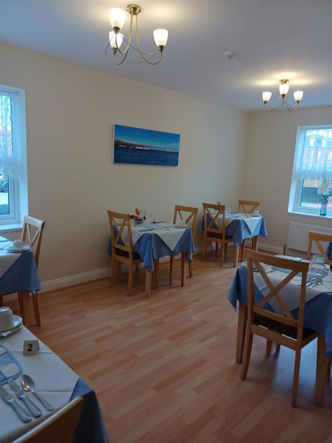 Palm Court Bed and Breakfast Weymouth Buitenkant foto