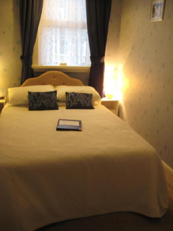 Palm Court Bed and Breakfast Weymouth Kamer foto